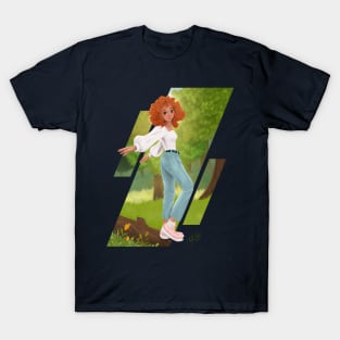 May Meadow T-Shirt